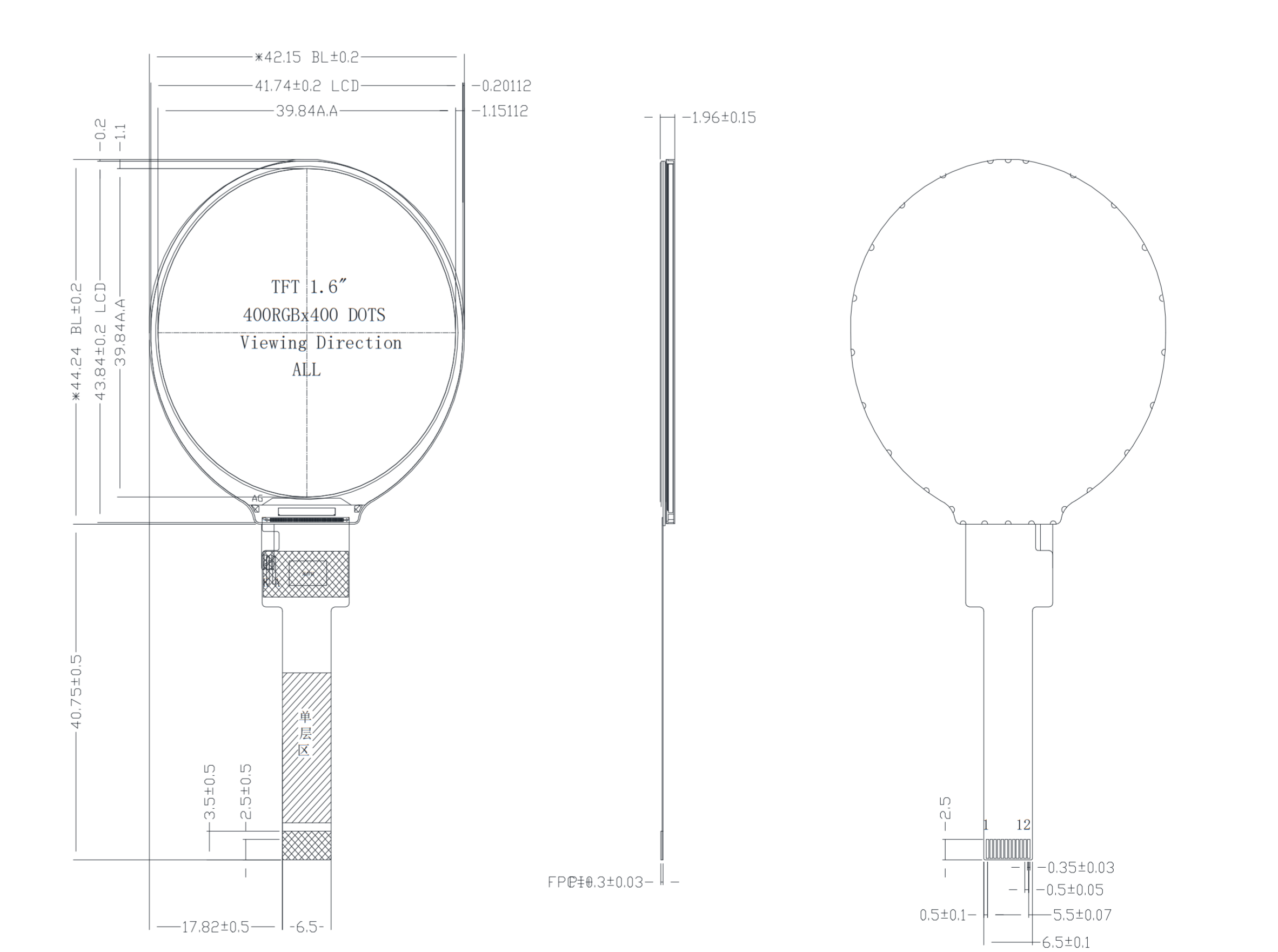 dt160bq c12 01图纸