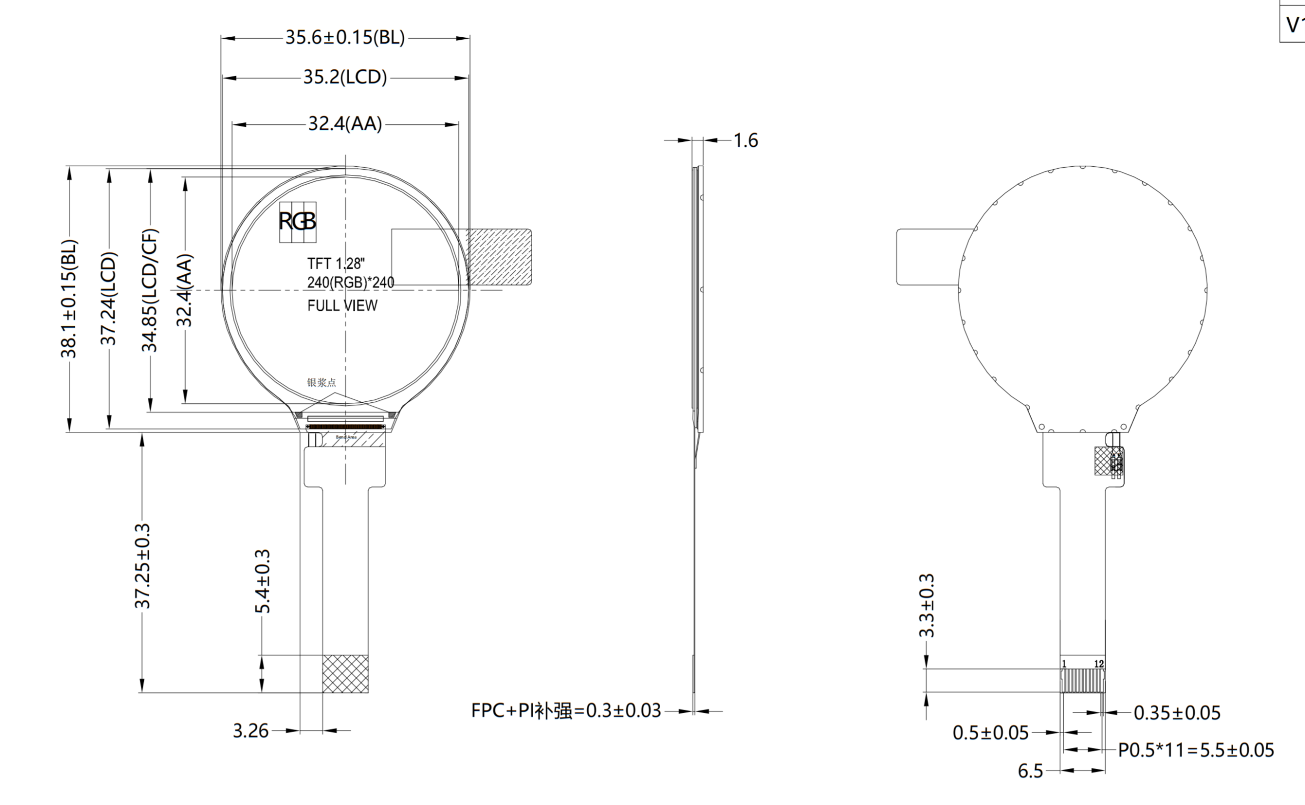 t128hc c12 05图纸