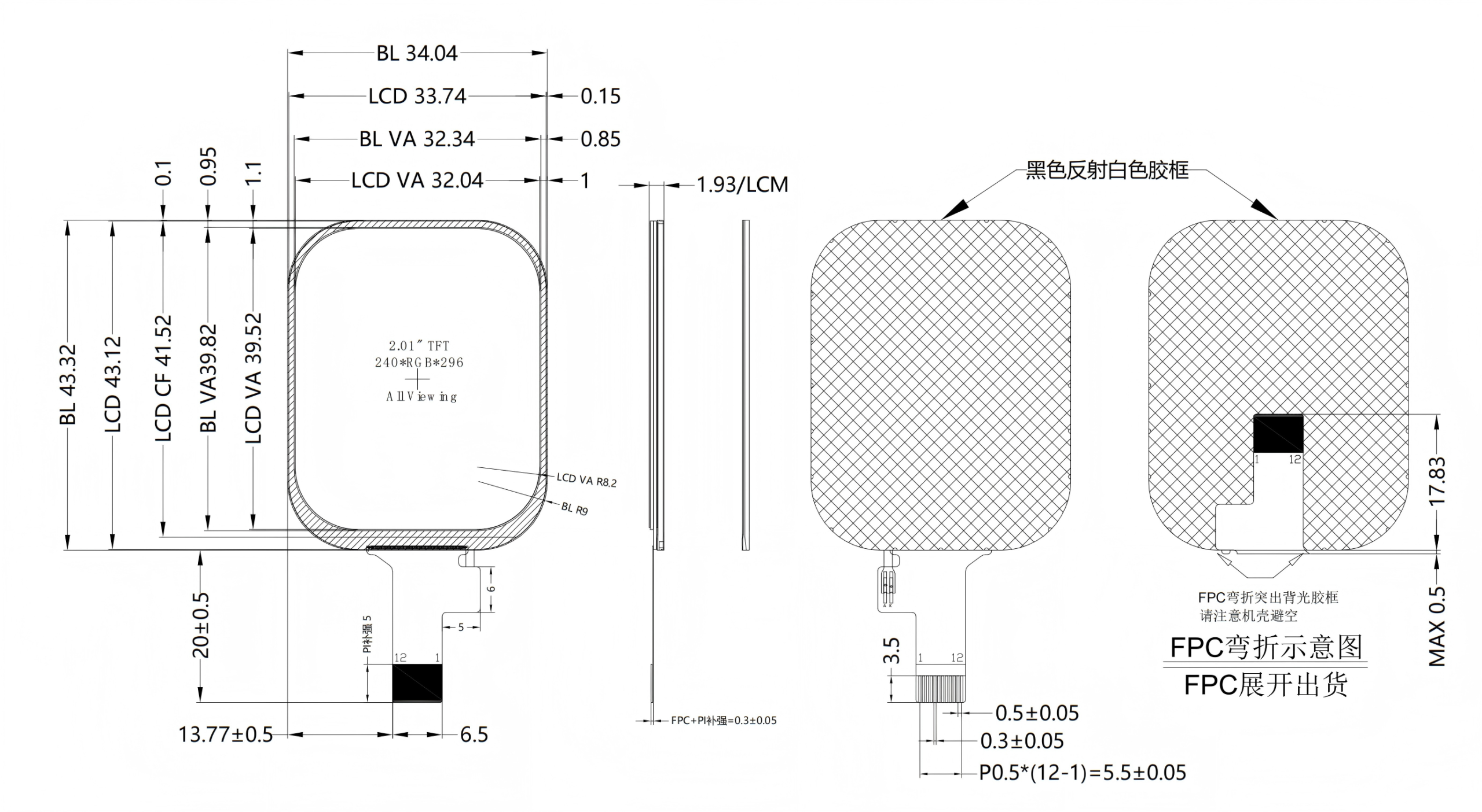 t201bm c12 03图纸