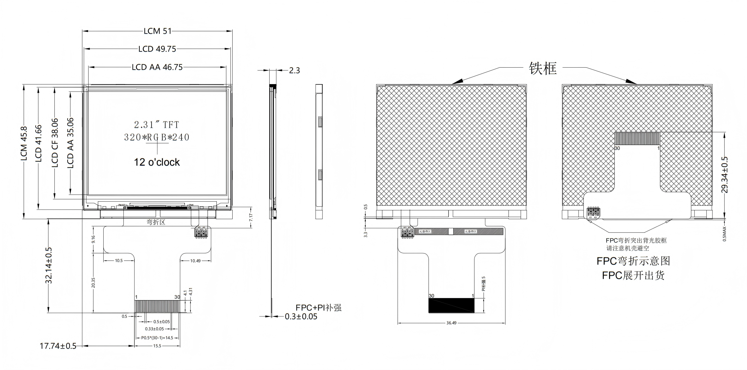 t231h2 c30 01图纸