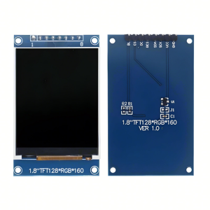 1.77(1.8)tft模块