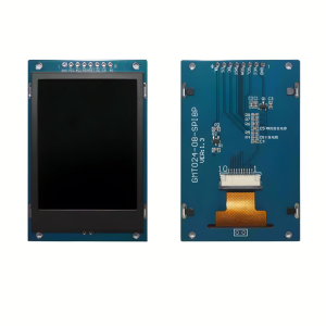 2.4寸tft ips模块