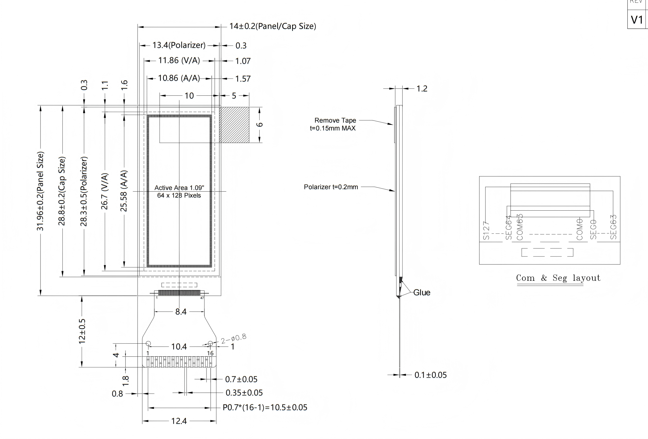 e109xi w h16 02图纸