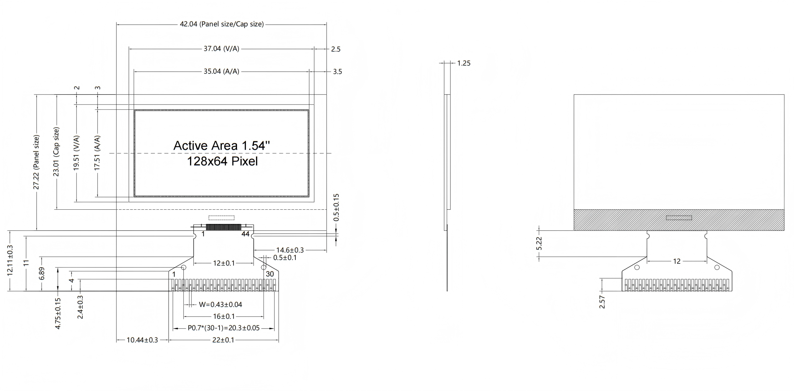 e154xb w h30 98图纸
