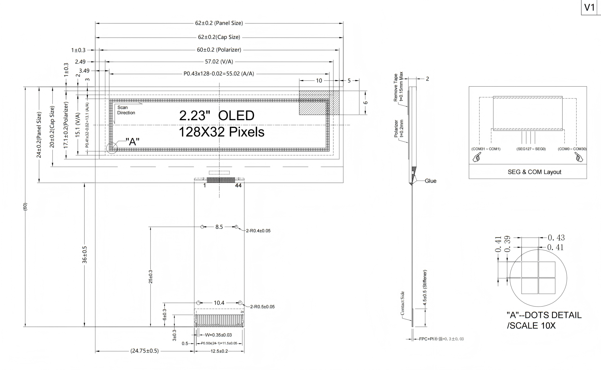 e223xb w c24 01图纸